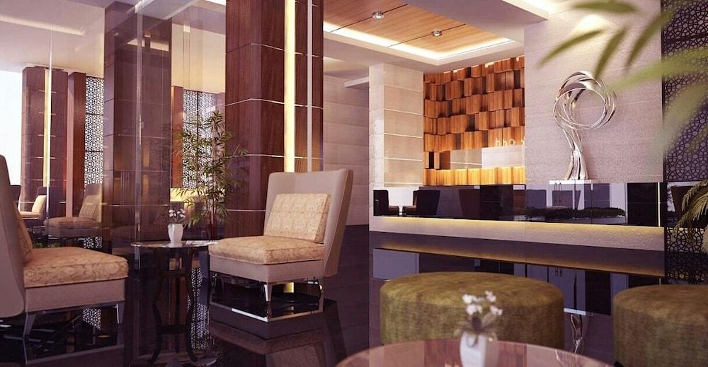 Demelia Hotel Makassar Kültér fotó