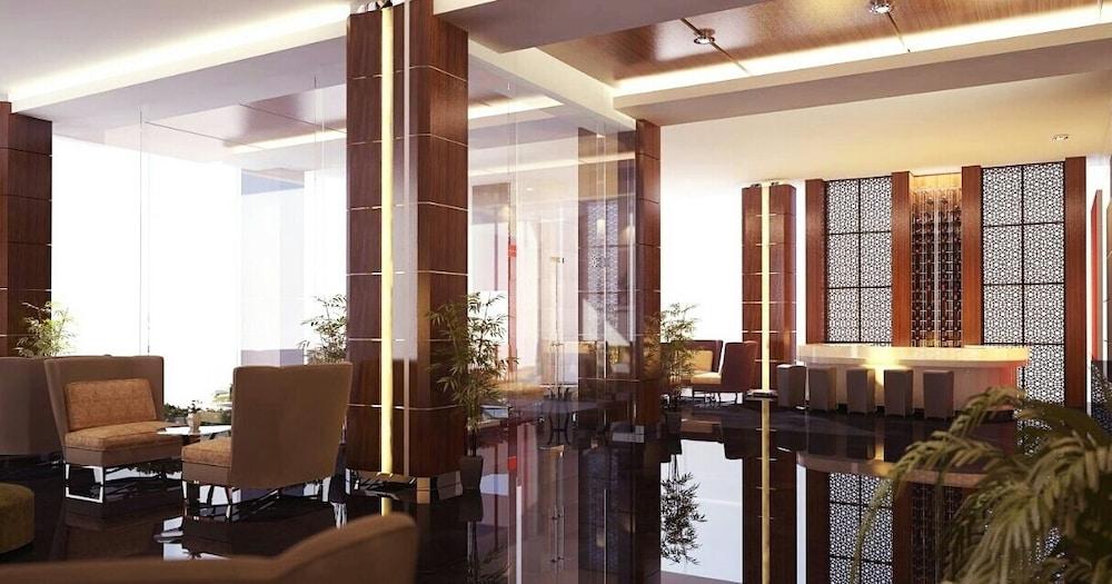 Demelia Hotel Makassar Kültér fotó