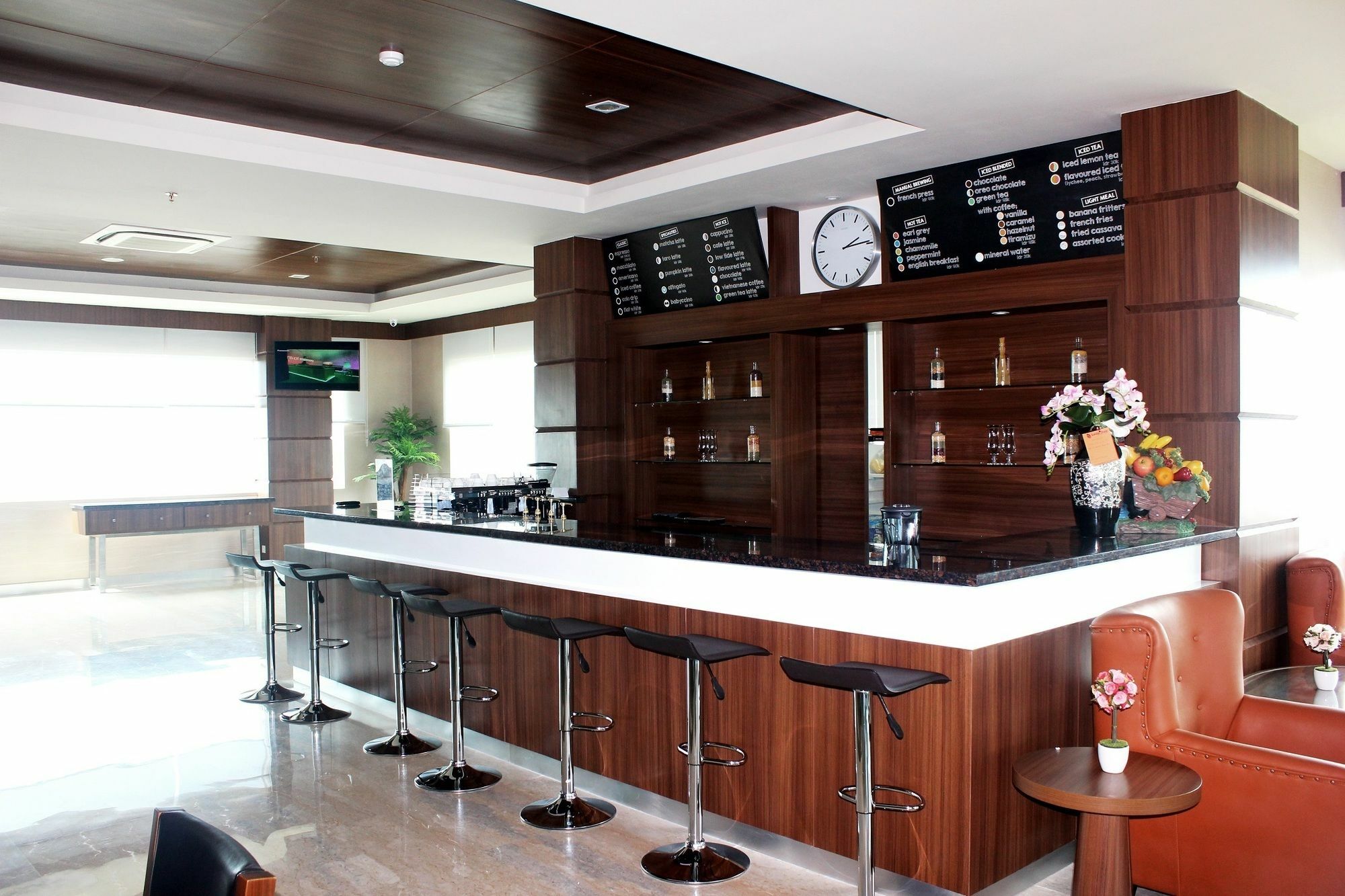 Demelia Hotel Makassar Kültér fotó